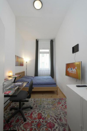 Ferienwohnung Berlin Tiergarten